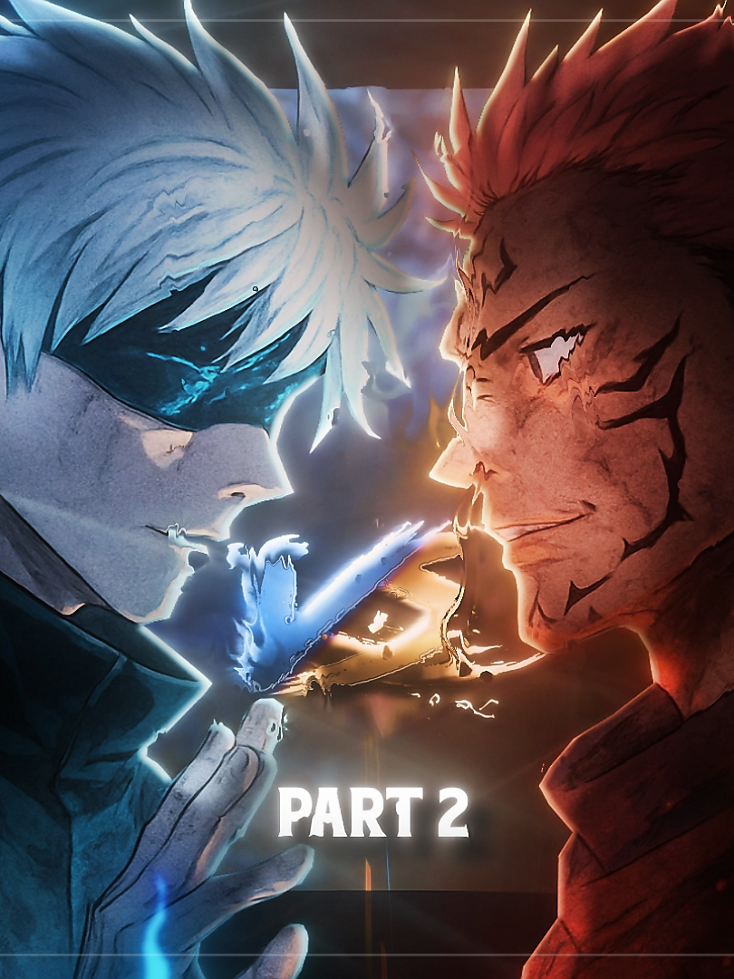 That ONE Gojo Vs Sukuna [Edit/AMV] GOJO神    #jujutsukaisen #jjkedit #gojo #sukuna #animeedit #edit #amv_anime #jjkseason3
