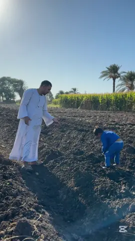 ‏سيب البطاطس في حالها ياعلي السنة دي😂😂😂