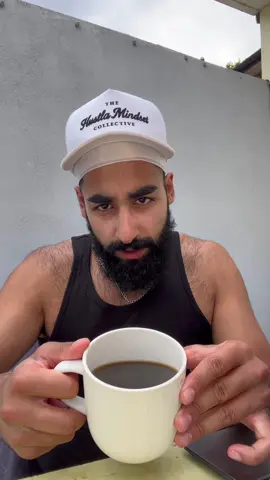 Real men drink black coffee only - apnalations law 35 #apnaj 