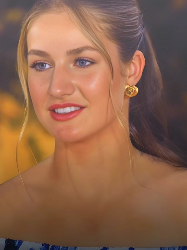 #princessleonor #fyp #myprincessofspain #foryou #leonordeborbon eonor