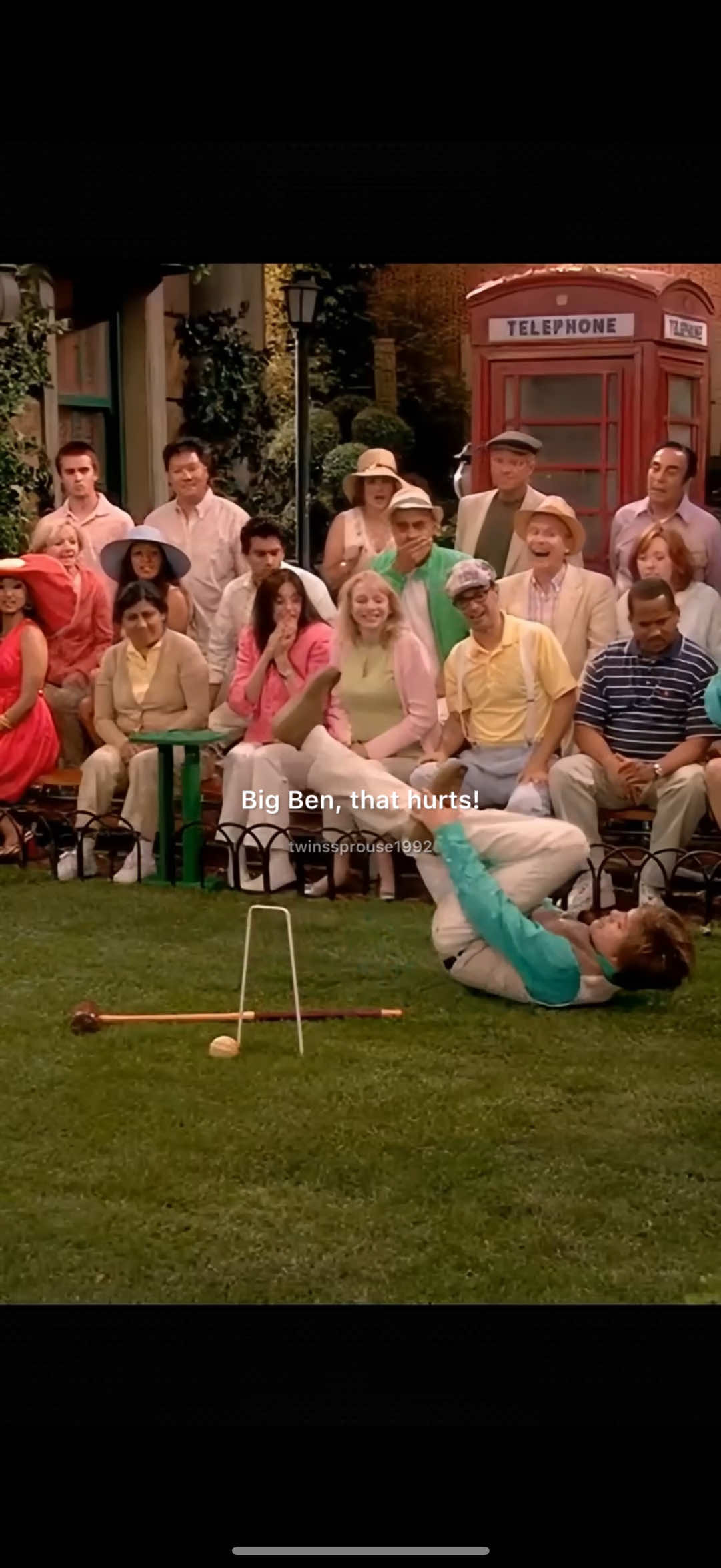 Suite Life on Deck | S2E18 | 
