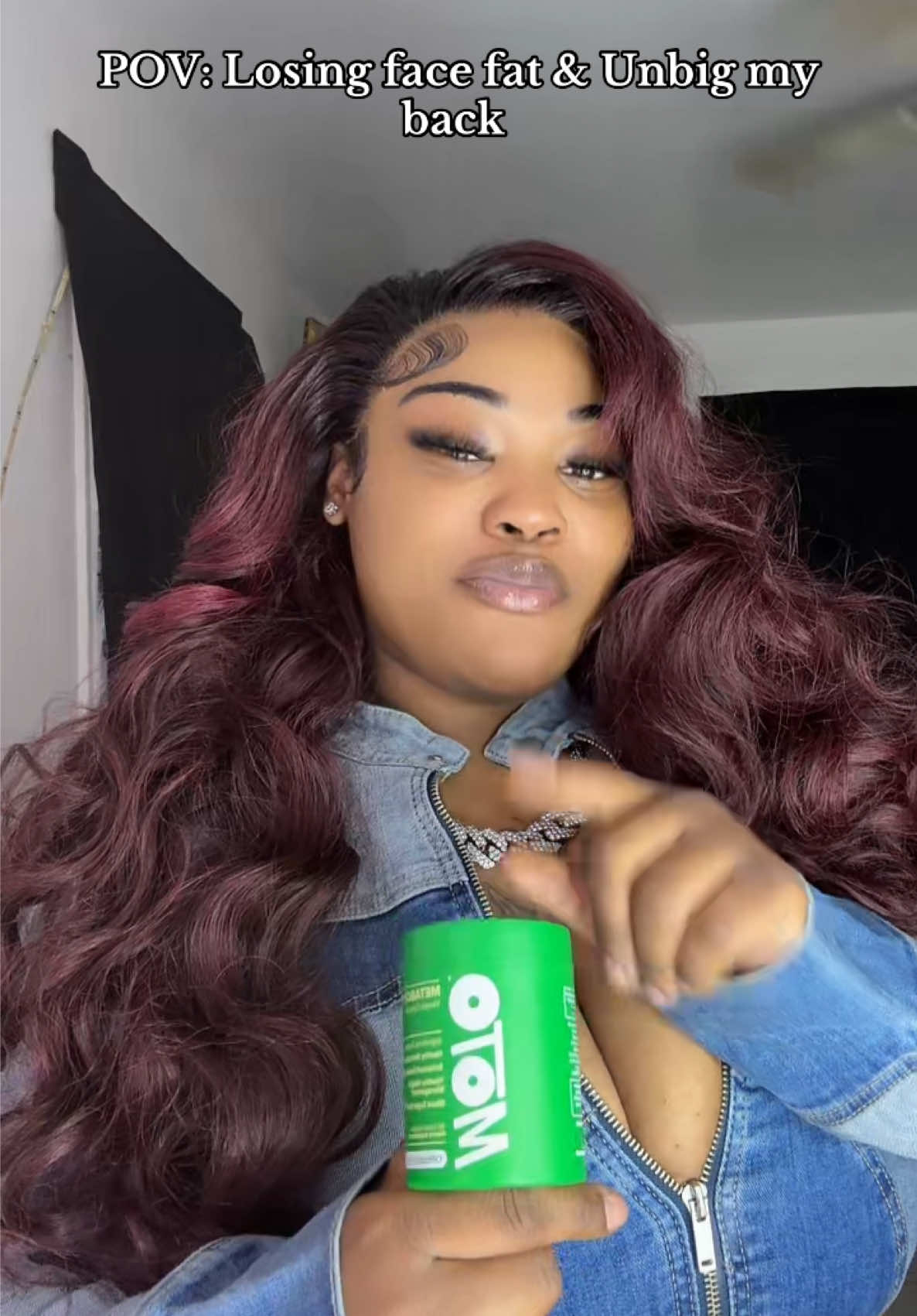 My Proof is inna pudding 🔥order yall some before they sell out‼️#foryoupage #viralontiktokforyoupage #tiktokmademebuyit #superbrandclub #tiktokshopsquadup #unbigmyback #motometabolismboost #metabolism #healthylifestyle #salealert #slowmetabolism 