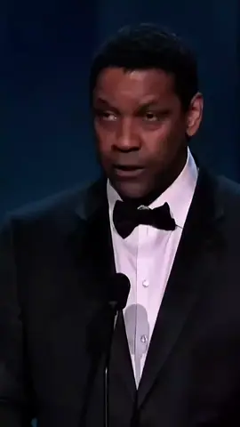 Denzel speech 💬 #denzel #speech #motivation #viral #foryou 