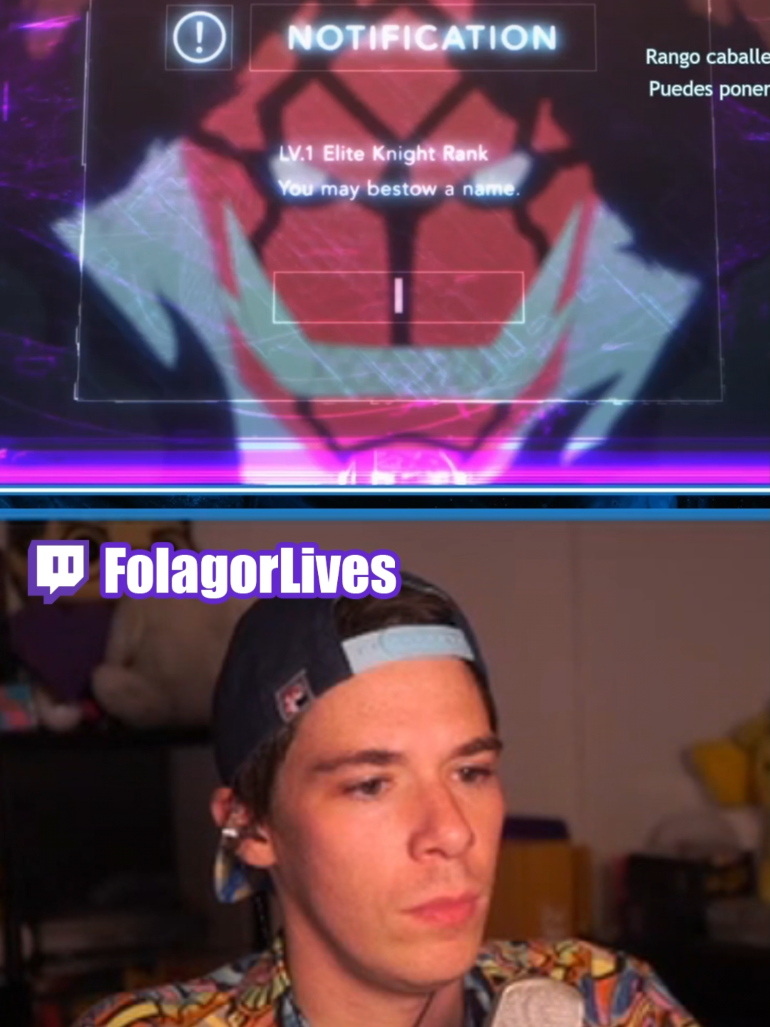 TUSK - Folagor Reacciona a Solo Leveling Temporada 2 Capitulo 6 - parte 6 #folagor #folagor03 #sololeveling #sololevelingedit #anime #jinwoo #sungjinwoo #arise #igris #igrisololeveling #sololevelingseason2 #sombra #magia #animeart #epic #rango #ViralAnime #foryou #FYP #Otaku #AnimeFYP #viraledit #animeart #animeedit #animegirl #reaccionanime #manwha #reaccion #AnimeTiktok #SoloLevelingAnime #reaction #animereaction