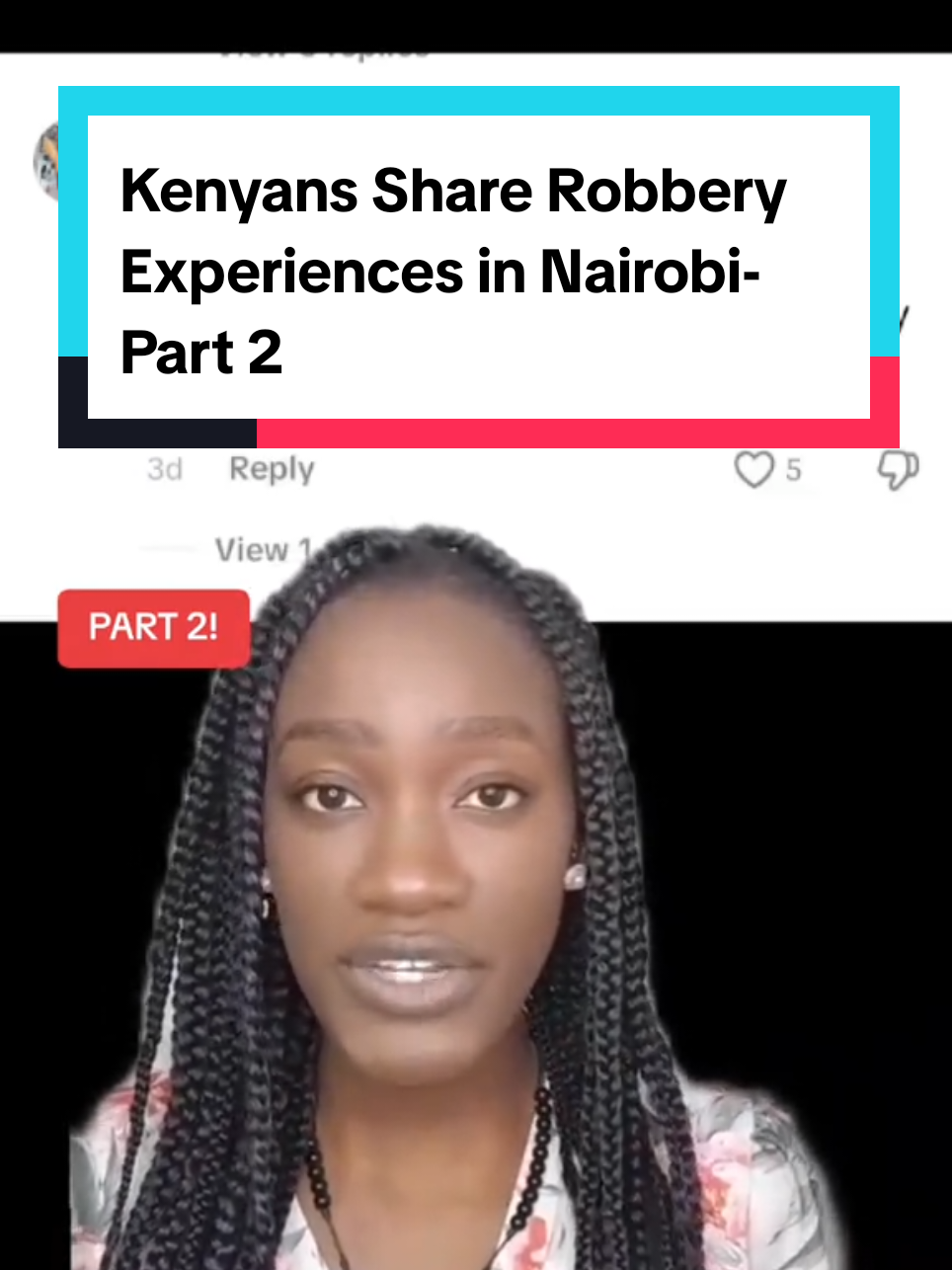 Kenyans Share experiences of how they were robbed in Nairobi CBD, amid increasing cases of insecurity in Nairobi.  #nairobiunsafe #thievesinnairobicbd 