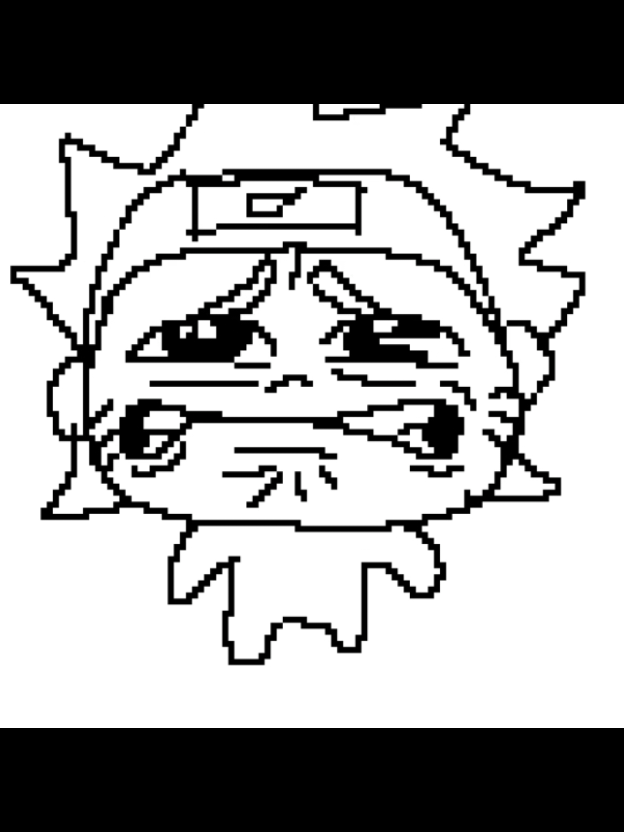 20:36 #наруто#naruto #dame #тренд#рисование 