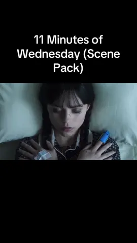 Wednesday Scenepack Season 2 Part 2 #wednesday #series #netflixx #fyp #foryoupage❤️❤️ 