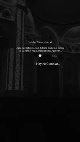 Hayırlı Cumalar #hayırlı #cumalar #duâ #elhamdulillah #cumavideoları         