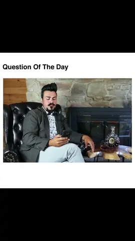 ask a question!