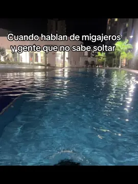 La verdad no sé cómo hice para salir justo en el momento exacto 