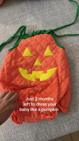 How stinking cute will this be on a baby?!?!?🎃 #halloween #babycostume #spookyseason #newmom #costumeideas 