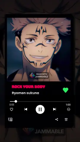 Edit by @(:  . . . . #sukuna #sukunaedit #jjk #jujutsukaisen #sukunaryomen 