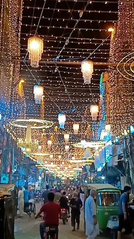 🌙❤️‍🩹12 Rabi ul awal Coming soon 😍 🌙#Eidmiladunnabi #12rabiulawal #shorts #lahore #fyp