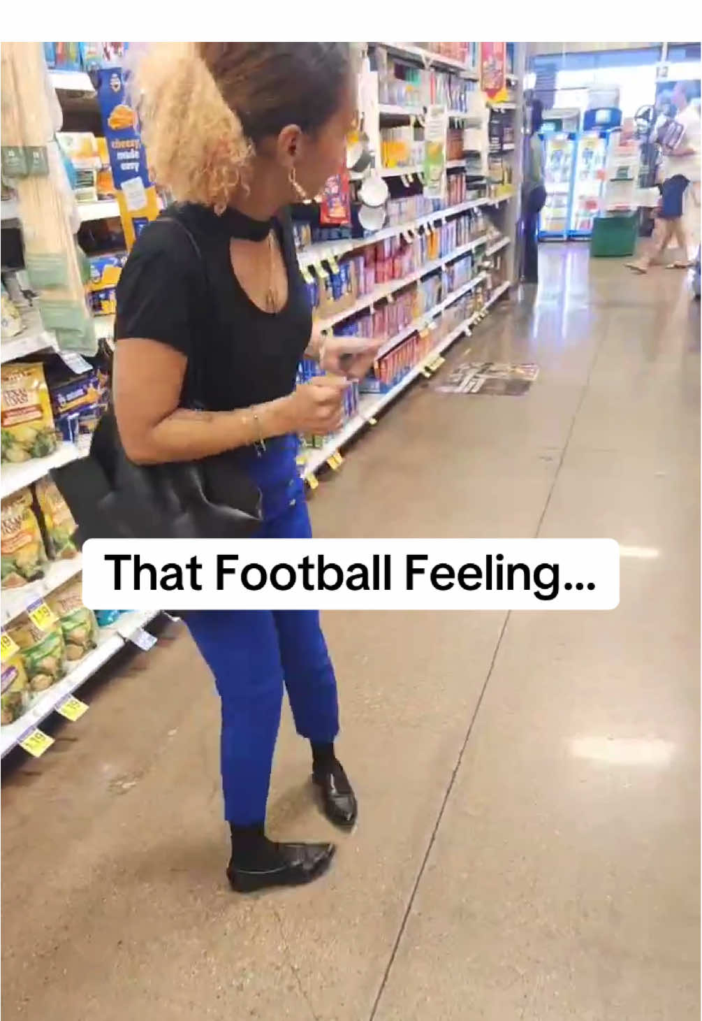 NFL REGULAR SEASON IS BACK TONIGHT!!! #nfl #footballtiktok #thursdaynightfootball #espn #peacock 