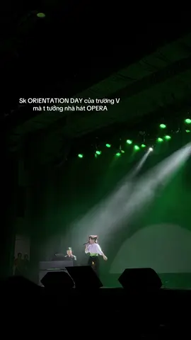 sk tân sinh viên của trường V#xh #fyp #2k7 #vanlanguniversity #vlu 