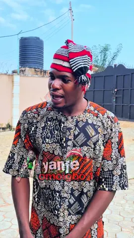 I say make I try @Pastor Adehun ✪. But all went wrong. Please like share and drop some comments 🙏 #ayanfeomoigbo1 #igbo #yoruba #funnyy 