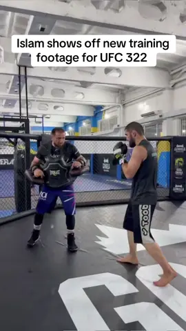 #fyp #UFC #islamakhachev 