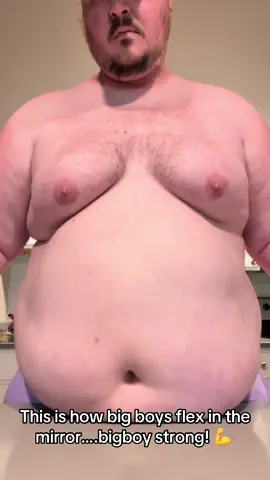 You think being a big boy is easy I work out too! 🍔 🍕🌮🌭🍟🍗🥓🍝🍿🍳🥞🧇🍪🍩🧁🍦🍨🍰🎂🍫🍌🥜#flexeveryangle #bigboyseason #bigbackthirsttrap #bear #bigboy 