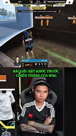 Kết Thúc 1 Ngày Thi Đấu Cực Kì Căng Thẳng Và Thành Công #free_fire #wag #bacgau #xuhuong 