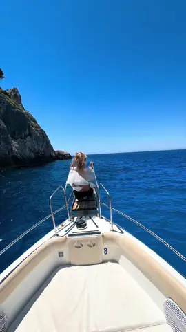 The sea cures all 🌊 ❤️🇬🇷 #zakynthos #greece #travel #zante #fyp