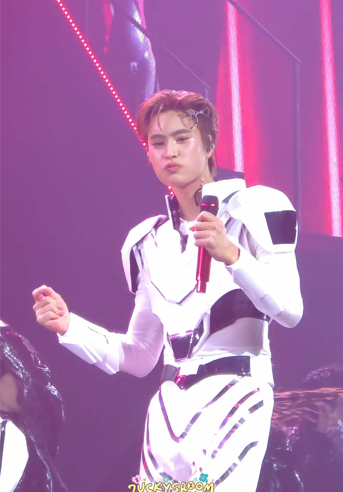 250831 #GFAWAKEConcertD2 | แฟนในอนาคต @Gemini_nt  #gemini_nt  #gemini♊️  #gemininorawit  #เจมีไนน์ 