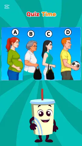 Are you able to answer all of them?#riddles #quiztime #usa #newquizvideo#braintaser#solvequiz#viral 