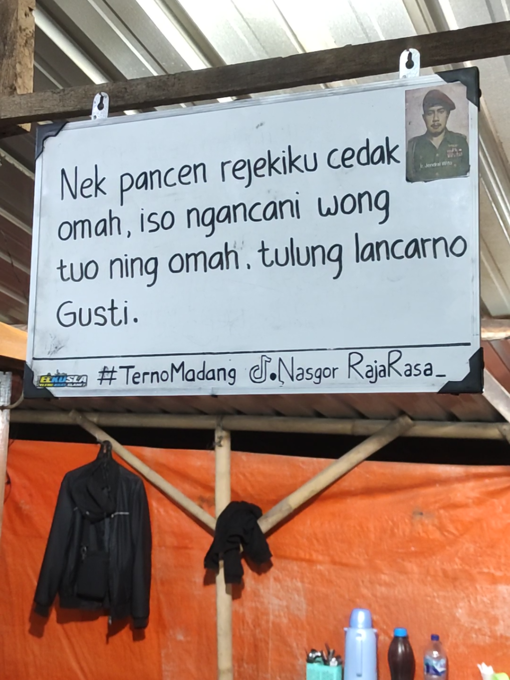 Lokasi Nasgor RajaRasa Etan Prapatan Ngumpul, Balong, Ponorogo. #quotes #jowostory #storyjowo #fyp #masukberanda #nasigorengrajarasa #ponorgo24jam #fyppppppppppppppppppppppp #jowopride #rombongannyeni #sampitak 