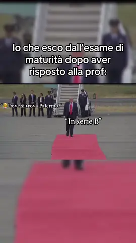 #fyp #viral #putin #esame #palermo mi ha promosso perché tifava Catania 