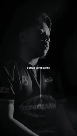 Mudah menilai tanpa tahu cerita.