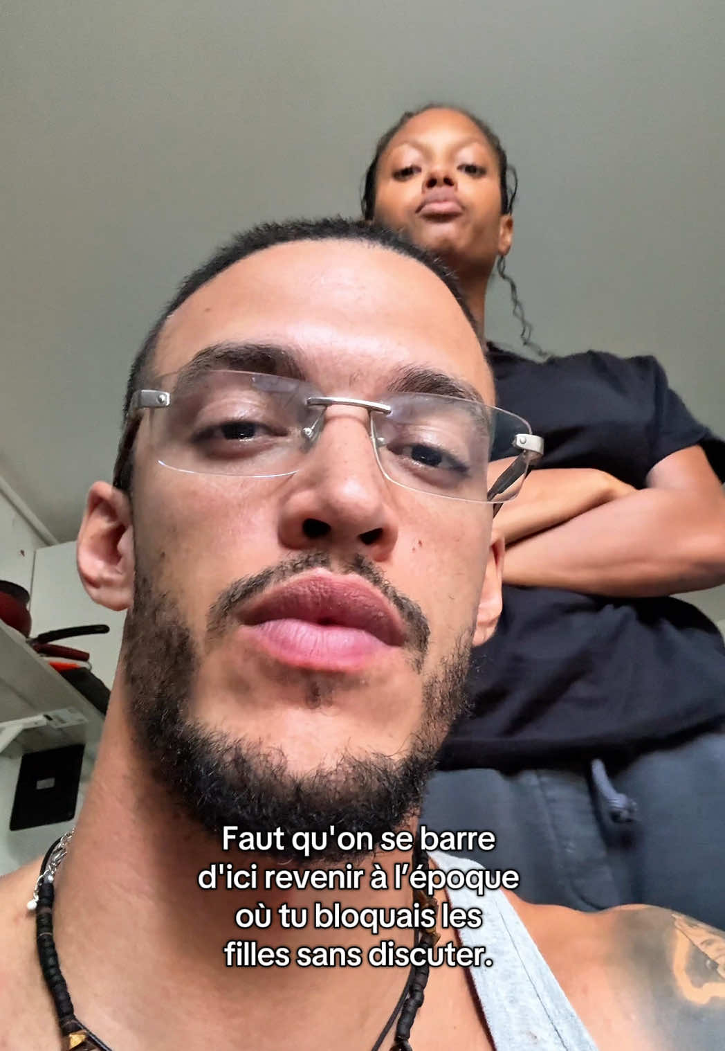 La belle époque 👀