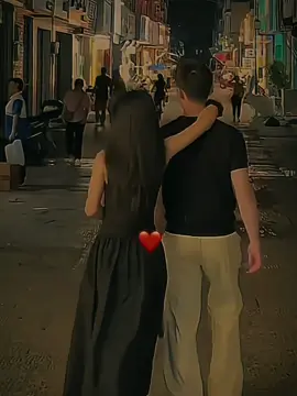 *‏أراك الأمَان لي ، و لا أريدُ وطناً إلا قلبك.