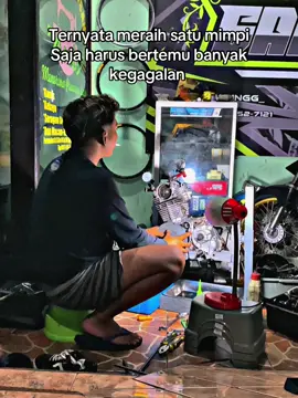 Pontang panting e wong lanang #fyp #foryoupage #sadisfastergaragesidoarjo 