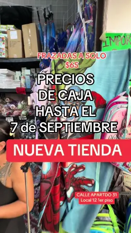 Nueva TIENDA NUEVA TIENDAAA OJOOOOOO!!!! Aquí 