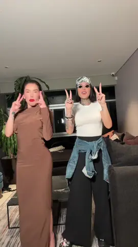 Los dos mejores segundos lugares!  @Karime Pindter 