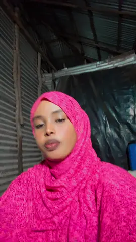Hooyo macaan 🥰🥰🥰😭
