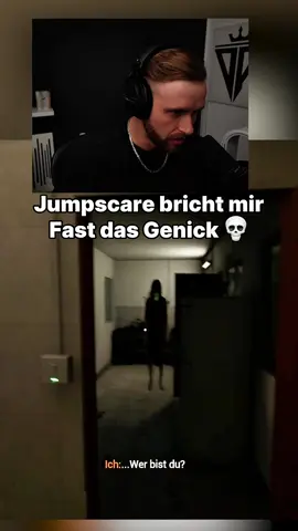 NIE NIE WIEDER #fyp #viral #tiktok #gaming #horrorgame 