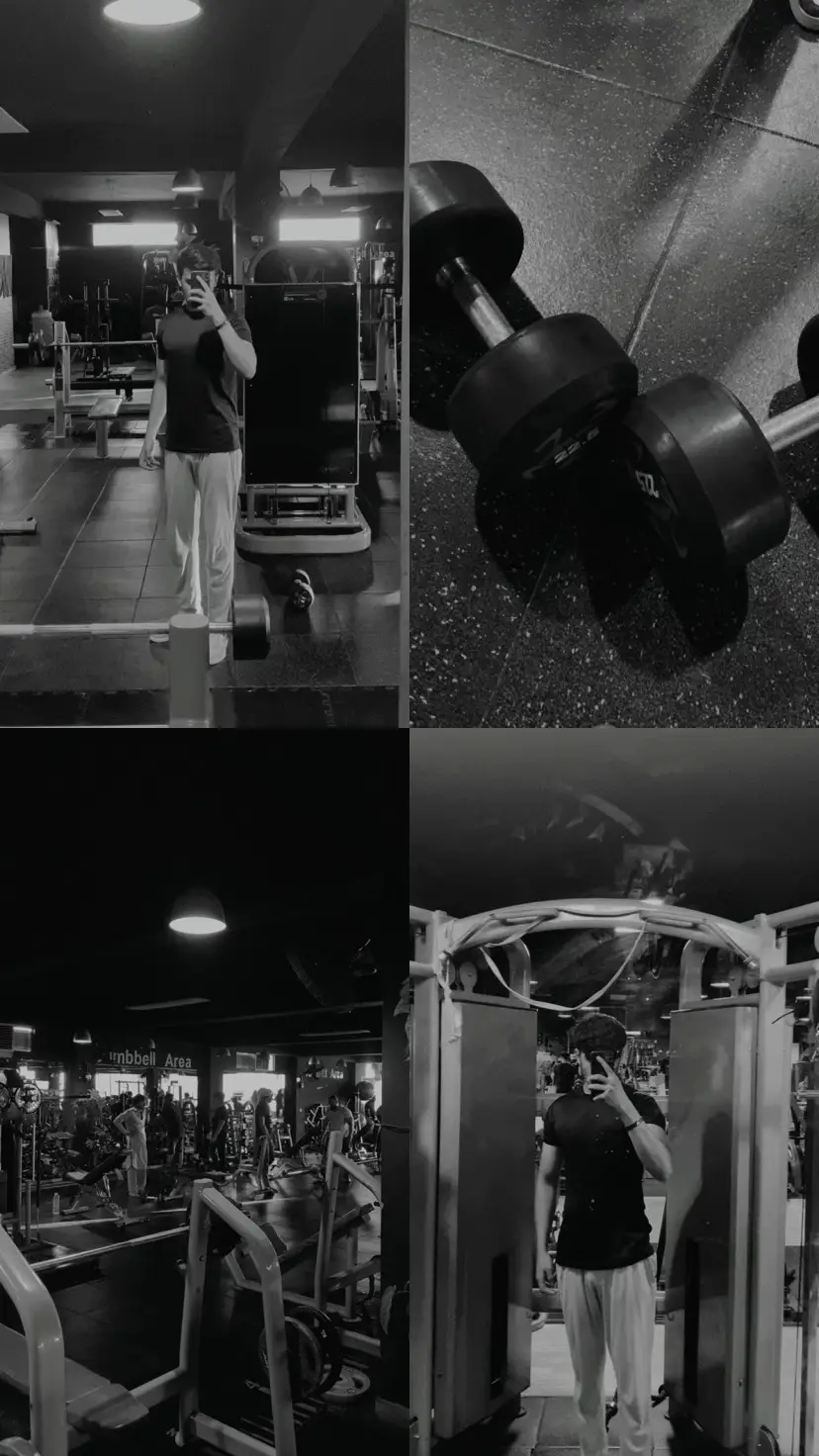 Aesthetic pics🫶🏻🫀 #gym #GymLife #gymrat #fyyyp 