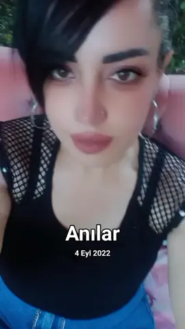 #anılar