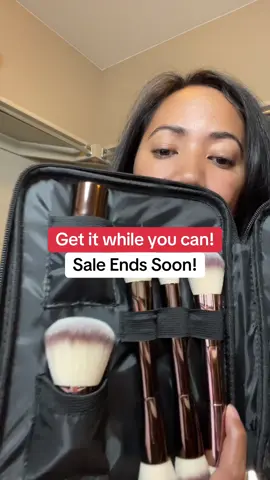 20 Piece Professional Soft Makeup Brush Set trending products flash sale discount women’s products women 30+ women 40+ #tiktokshoprestock #tiktokshopcreatorpicks 