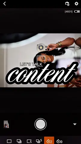 I’ve created content for small businesses for 5+ years - and, I’m ready to drop some of the knowledge I’ve learned along the way 👇🏾 #contentcreatortips 