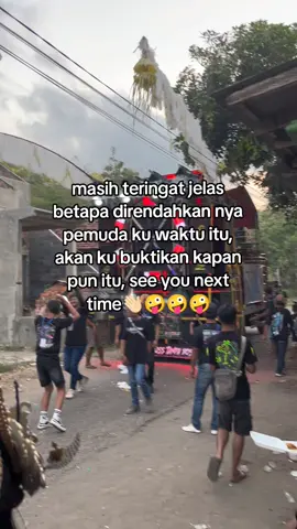KAPANPUN ITU😇 #PJLGANK🌪️ #PEMUDALOSTANPABOS #karnavalpuhrubuh #karnavalkediri #pemburuhoregkediribarat 