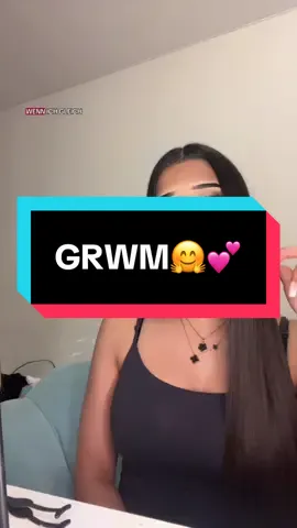 ist noch von gestern🤗 #grwm #berlin #viral #makeup #freunde 