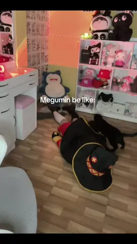 #fyp #foryou #megumin #meguminkonosuba 