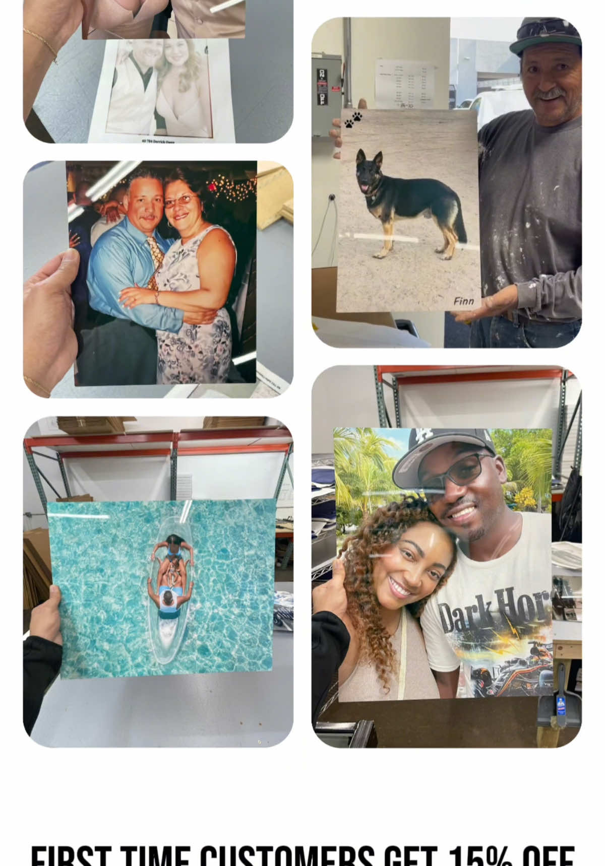 Best looking family photos on TikTok ! 