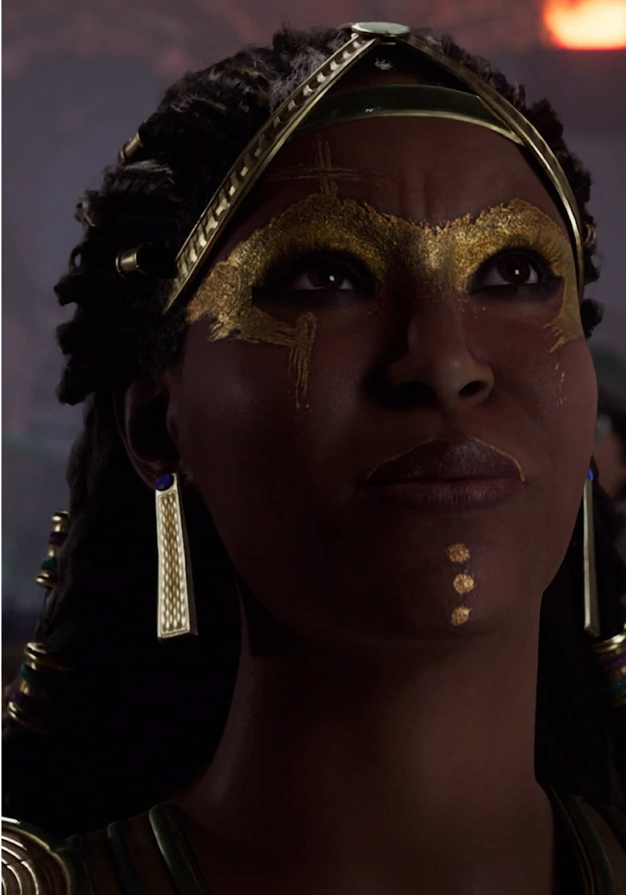 Good thing #Tanya took those dragon courses on Duolingo. #MK1