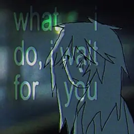 i wait for you. #alexg #digitalanimation #originalcharacter #ocanimation #fyp 