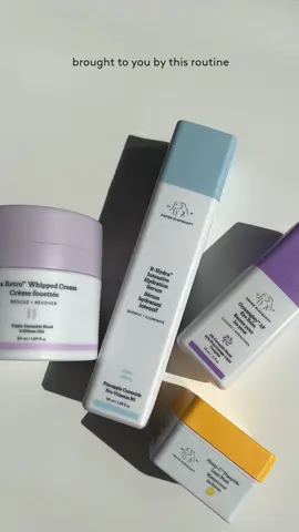 Looks good, feels better. Let's break down the why. - LALA: An airy, whipped (and refillable!) rescue cream, infused with a triple-ceramide blend, that provides daily moisture maintenance at any age. - B-HYDRA: A daily flood of hydration that replenishes skin, diminishing dullness, dryness, and the look of fine lines. - PLUMP-C: An ultra-restorative treatment for dry, flaky lips that makes them softer, smoother, and plumper-looking. - CERAMIGHTY: A cushiony, deeply replenishing eye cream that delivers long-lasting moisture and restores elasticity for a refreshed, well-rested look.