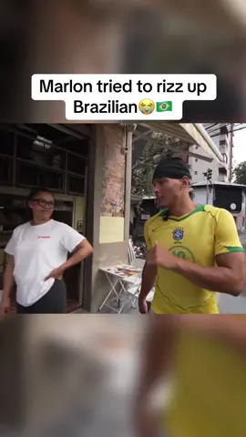 they don’t even speak english bruh🥀 #fyp #marlon #brazil #twitchclips #trending