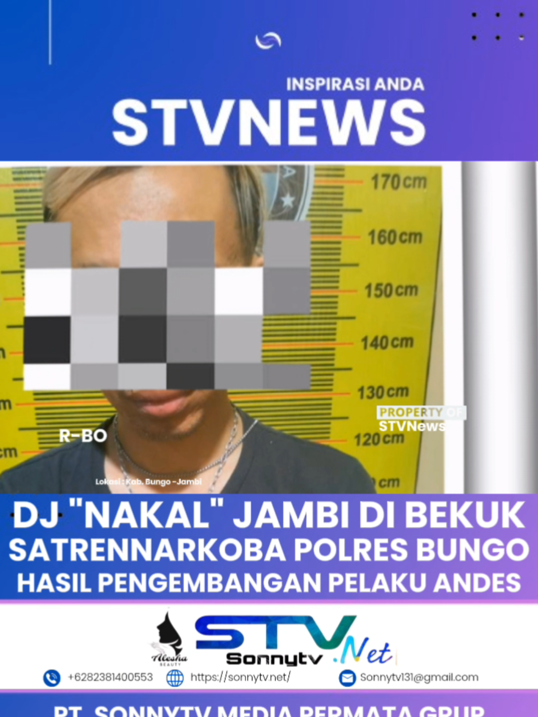 DJ 