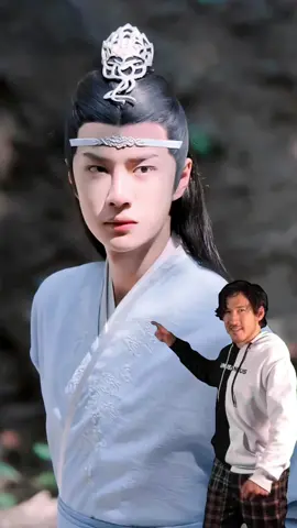 #wangyibo #theuntamed #lanzhan #lanwangji #wangyibo王一博 